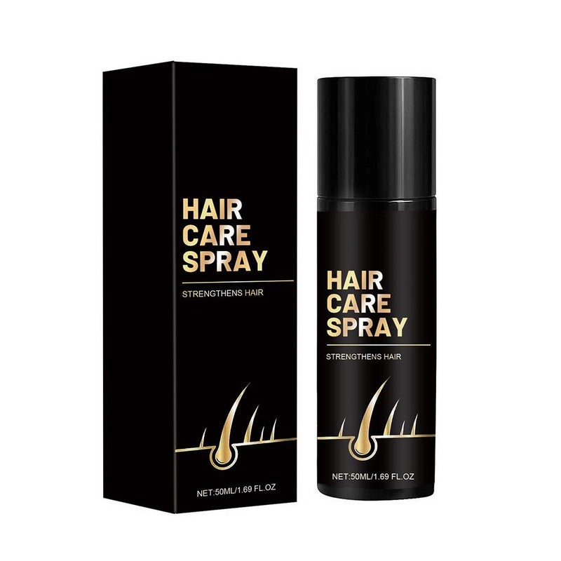 Moisturizing and hydrating hair spray. Gently nourishes the scalp, leaving hair smooth and soft. Daily hair care spray SKU00002501